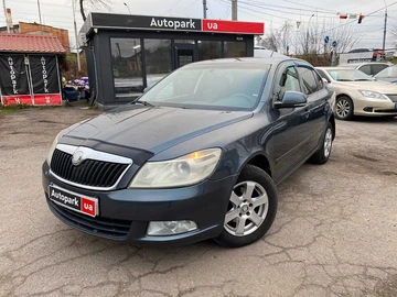 Авто Skoda Octavia 2010 № 8281891