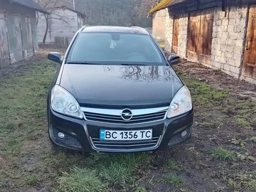 Авто Opel Astra 2009 № 8281934