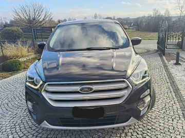Авто Ford Escape 2019 № 8281935