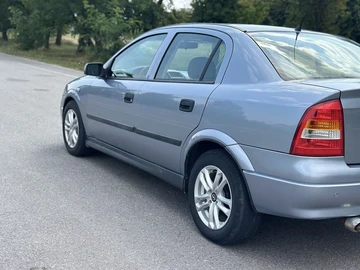 Авто Opel Astra 2008 № 8281938