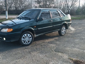 Авто ВАЗ 2115 2004 № 8281943