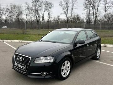 Авто Audi A3 2011 № 8281945