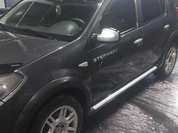 Авто Dacia Sandero 2011 № 8281955