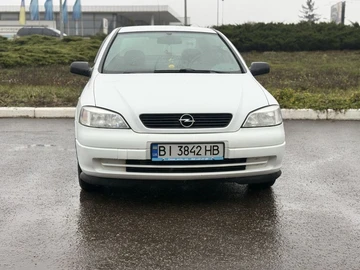 Авто Opel Astra 2008 № 8281956
