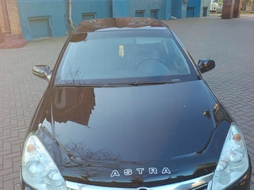 Авто Opel Astra 2008 № 8281961