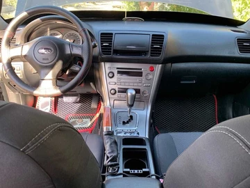 Авто Subaru Outback 2005 № 8281970