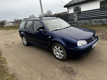 Авто Volkswagen Golf 2005 № 8281972