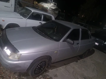 Авто ВАЗ 2110 2006 № 8281973