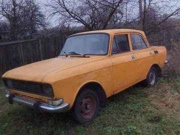 Авто  2140 1980 № 8281980