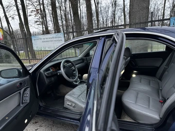 Авто Mazda Xedos 9 1997 № 8281986