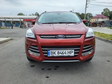 Авто Ford Escape 2014 № 8281991