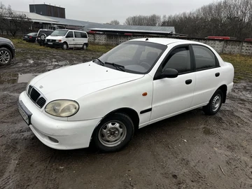 Авто Daewoo Arcadia 2007 № 8281992