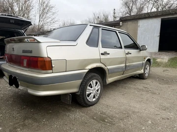 Авто ВАЗ 2115I 2006 № 8281995
