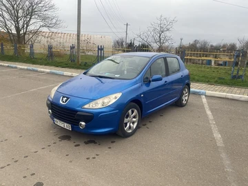 Авто Peugeot 307 2006 № 8281996