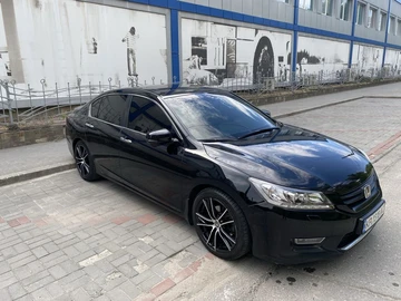 Авто Honda Accord 2013 № 8282066