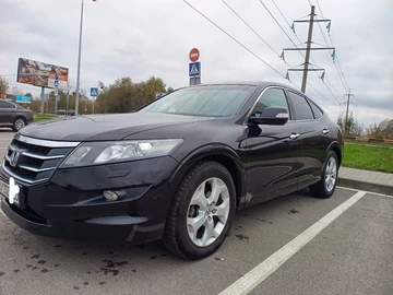 Авто Honda Crosstour 2011 № 8282067
