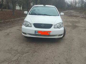 Авто BYD F3 2013 № 8282072