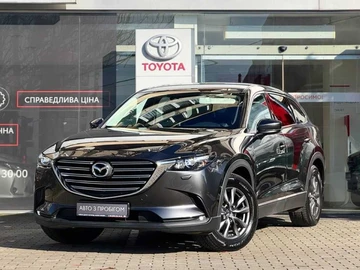 Авто Mazda Cx-9 2023 № 8282073