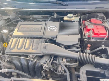 Авто Mazda 3 2007 № 8282085