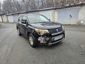 Авто Suzuki Vitara 2017 № 8282087