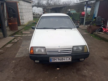 Авто ВАЗ 21099 2010 № 8282096