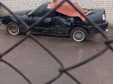 Авто BMW 5 Серия 1995 № 8282101