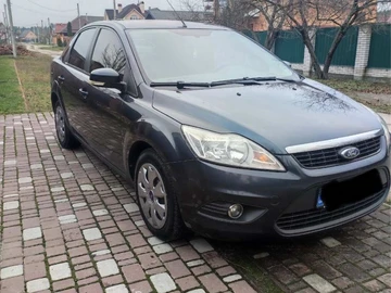 Авто Ford Focus 2011 № 8282106