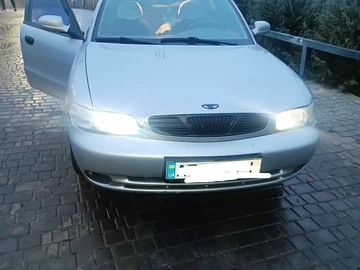 Авто Daewoo Nubira 1998 № 8282112