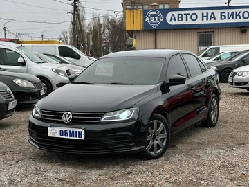 Авто Volkswagen Jetta 2015 № 8282115