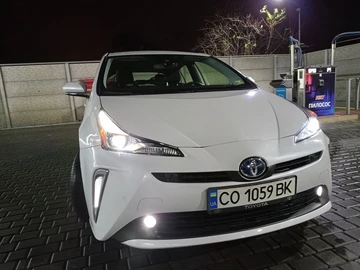 Авто Toyota Prius 2022 № 8282117