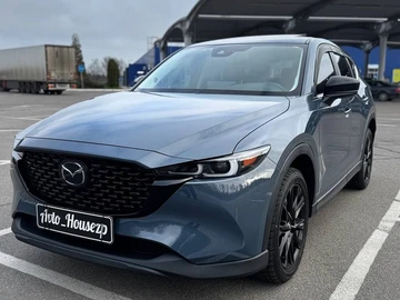 Авто Mazda Cx-5 2021 № 8282119