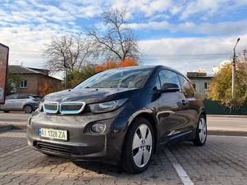 Авто BMW I3 2013 № 8282133