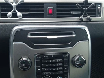 Авто Volvo V70 2013 № 8282139