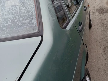 Авто ВАЗ 21099 2007 № 8282140
