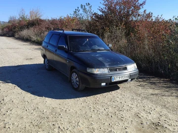 Авто ВАЗ 1111 Ока 2005 № 8282141