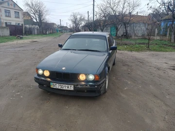 Авто BMW 5 Серия 1994 № 8282142
