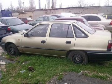 Авто Daewoo Nexia 2007 № 8282144
