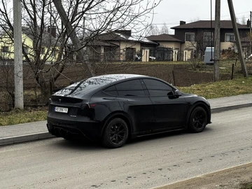 Авто Tesla Roadster 2023 № 8282146