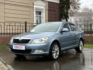 Авто Skoda Octavia 2012 № 8282163