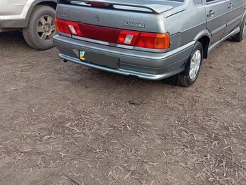 Авто ВАЗ 2115 2007 № 8282172