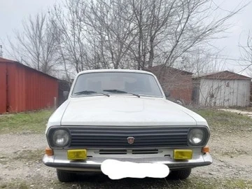 Авто ГАЗ 24-10 Волга 1986 № 8282181