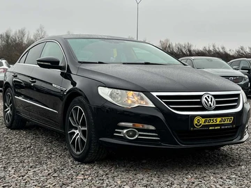 Авто Volkswagen Passat Sedan 2011 № 8282186