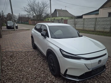 Авто Honda Avancier 2025 № 8282189