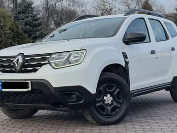 Авто Renault Duster 2021 № 8282191