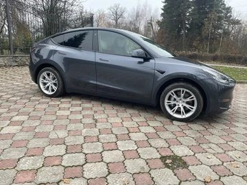 Авто Tesla Roadster 2023 № 8282192