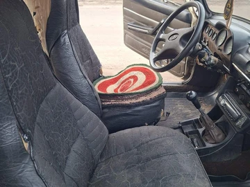 Авто ВАЗ 2106 1987 № 8282193