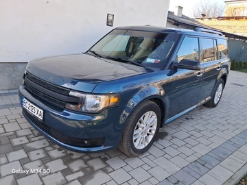 Авто Ford Flex 2016 № 8282298