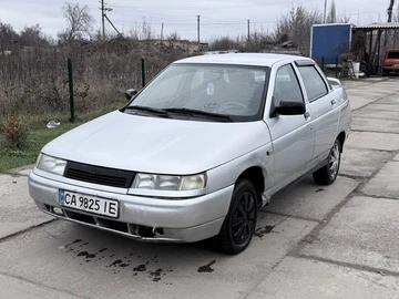 Авто ВАЗ 2110 2005 № 8282311