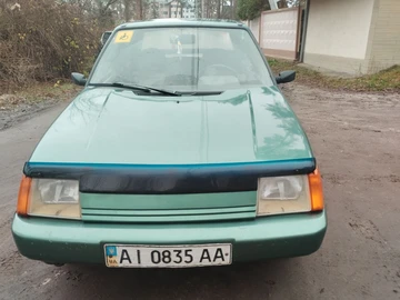 Авто ЗАЗ 1103 Slavuta 2004 № 8282313