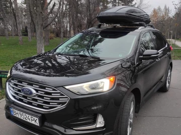 Авто Ford Edge 2019 № 8282318